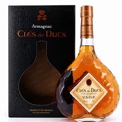 Clés des Ducs V.S.O.P. Produktbild