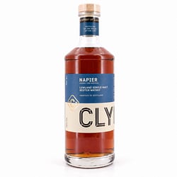 Clydeside Napier Sherry Cask Matured Produktbild