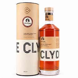 Vibrant Stills Clydeside Single Cask Madeira Finish 7 Jahre Produktbild