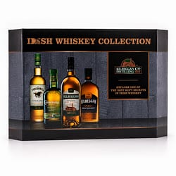Cooley Collection Irish Whiskey Produktbild