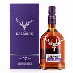 Dalmore 17 Jahre Produktbild