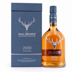 Dalmore Vintage 2008 Produktbild
