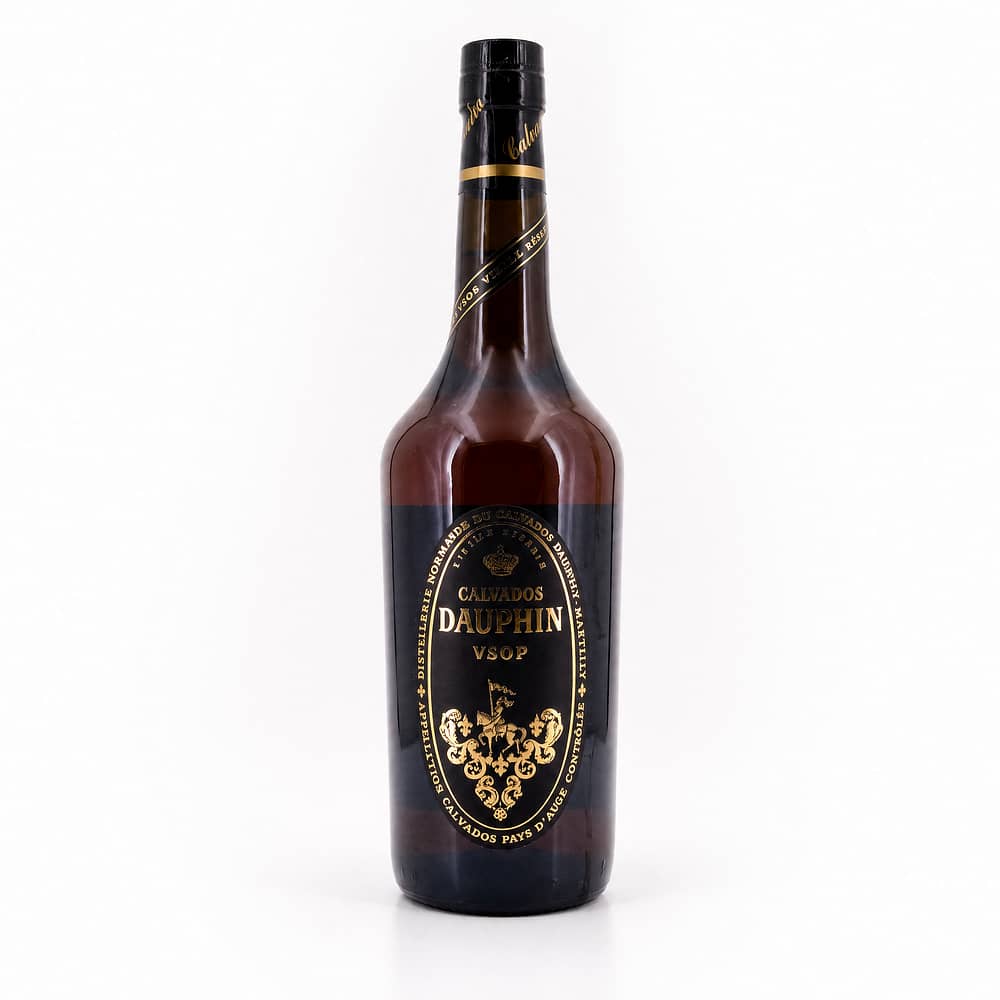 Dauphin Calvados V.S.O.P.
