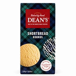 DEAN's Shortbread Rounds Produktbild