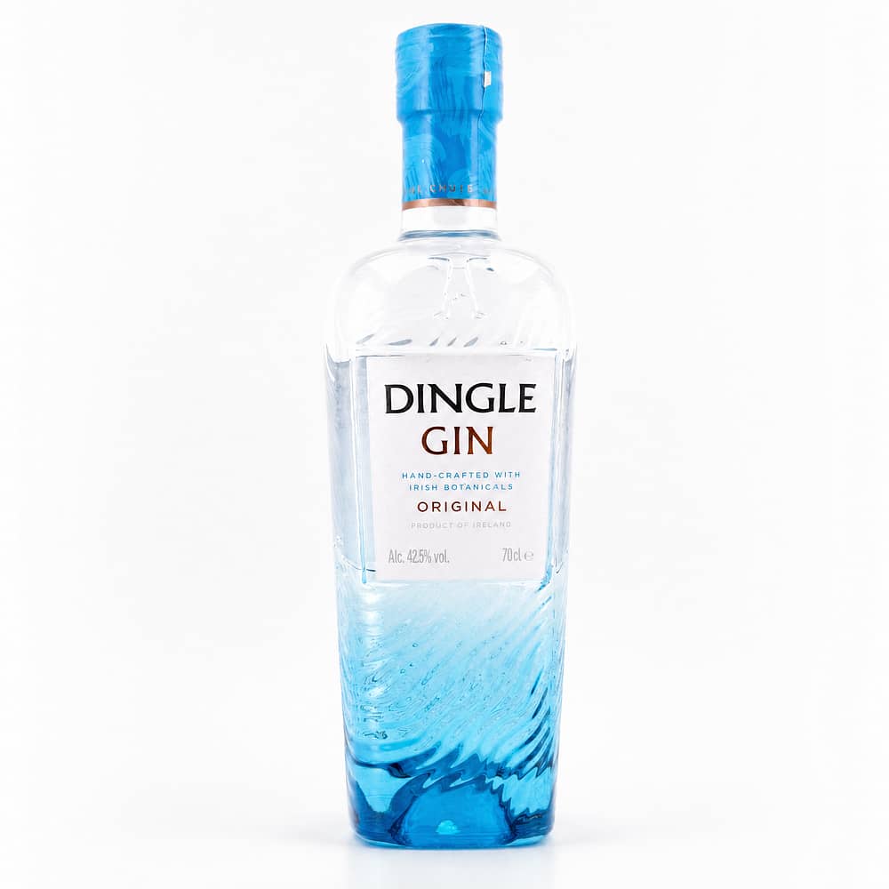 Dingle Gin