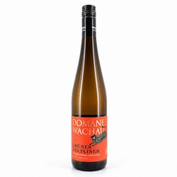 Domäne Wachau Grüner Veltliner Katzensprung Federspiel DAC Jahrgang 2025 Produktbild