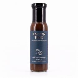 EASTON REED Apple Onion Fig Sauce Produktbild