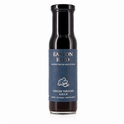 EASTON REED Ginger Teriyaki Sauce Produktbild
