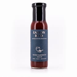 EASTON REED Honey BBQ Sauce Produktbild