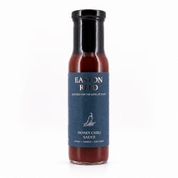 EASTON REED Honey Chili Barbecue Sauce Produktbild