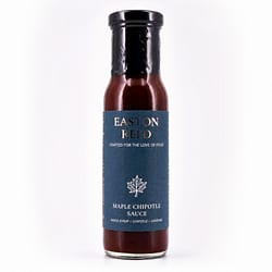 EASTON REED Maple Chipotle Sauce Produktbild
