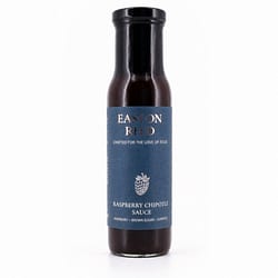 EASTON REED Raspberry Chipotle Sauce Produktbild
