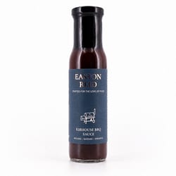 EASTON REED Ribhouse BBQ Sauce Produktbild