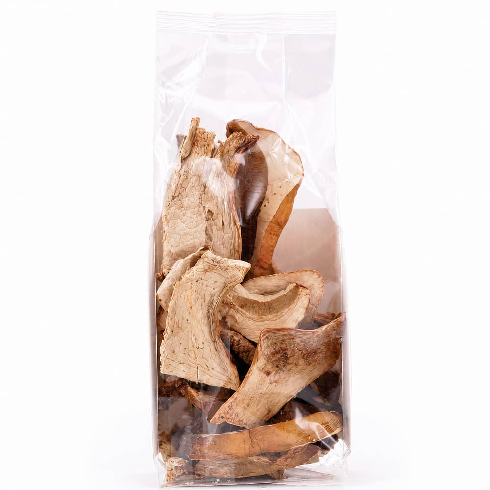 Ersilia Getrocknete Steinpilze Extra