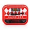 Ferrigno La Bonne Mer Sardinen mit Bio-Tomaten & Basilikum 135g 88 Gramm Abtropfgewicht Vorschau