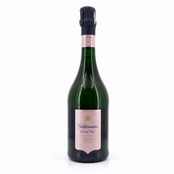 Geldermann Grand Rose Sec Traditionelle Flaschengärung 2 Jahre gereift (trocken) Produktbild