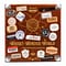 genuba 2026 Whisky Wonder World Adventskalender 24 x 2cl 0,480 Liter/ 48.7% vol Vorschau