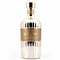 Gin Gold 999,9 Finest Tangerines 0,70 Liter/ 40.0% vol Vorschau
