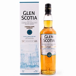 Glen Scotia Harbour Produktbild