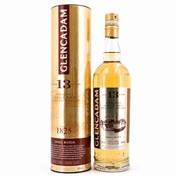 Glencadam 13 Jahre Produktbild