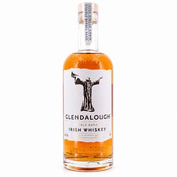 Glendalough Double Barrel Irish Whiskey Produktbild