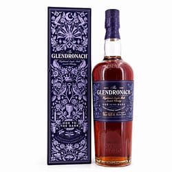 Glendronach Ode to the Dark PX Sherry Casks Produktbild