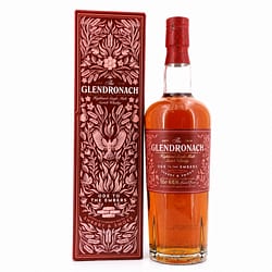 Glendronach Ode to the Embers Sherry and Smoke Produktbild