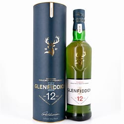 Glenfiddich 12 Jahre Our Original Twelve Produktbild