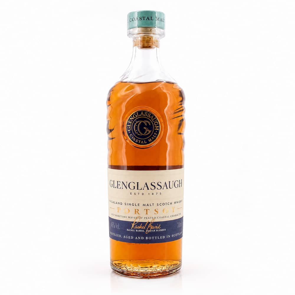 Glenglassaugh Portsoy