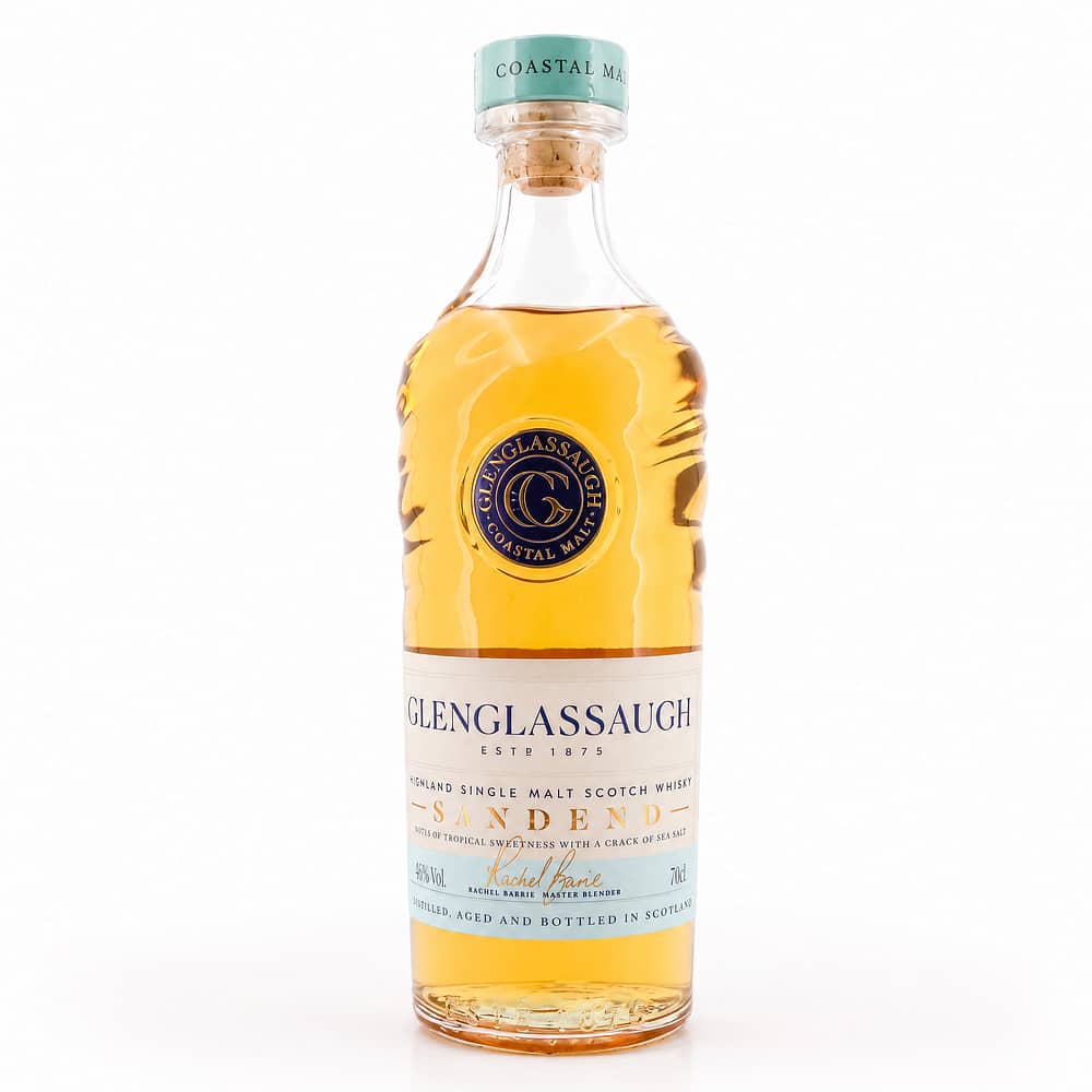 Glenglassaugh Sandend
