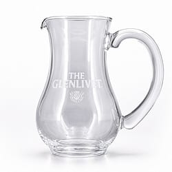 Glenlivet Wasserkrug mit Henkel Produktbild