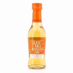 Glenmorangie The Original 12 Jahre Miniatur Produktbild