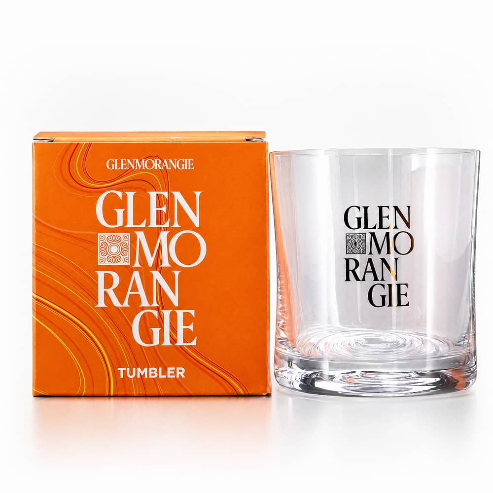 Glenmorangie Tumbler