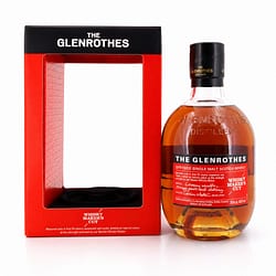 Glenrothes Whisky Maker`s Cut Produktbild