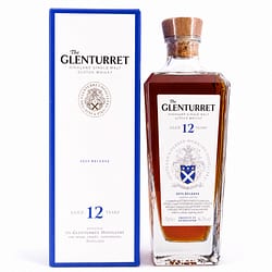 Glenturret 12 Jahre Produktbild