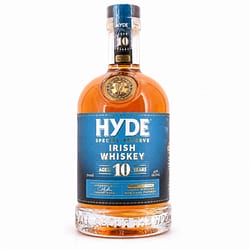 Hyde 10 Jahre Oloroso Sherry Finish Produktbild
