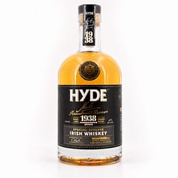 Hyde No. 6 Presidents Reserve Black Label Double Wood Produktbild
