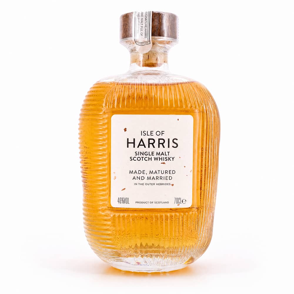 Isle of Harris Single Malt
