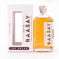 Isle of Raasay The Dram Produktbild