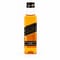 Johnnie Walker 12 Jahre Black Label Miniatur Black Label PET-Flasche 0,050 Liter/ 40.0% vol Vorschau