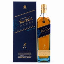 Johnnie Walker Blue Label Produktbild