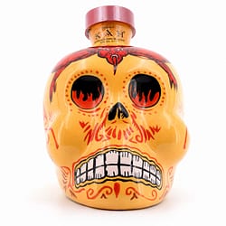 KAH Tequila Reposado Keramikflasche Produktbild