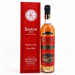 Kaniche Perfeccion Double Wood Produktbild
