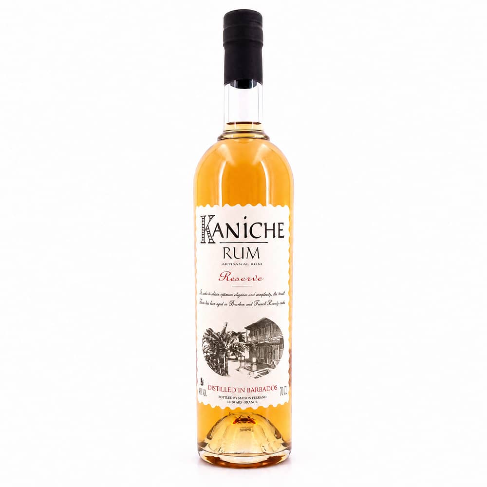 Kaniche Reserve