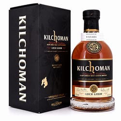 Kilchoman Loch Gorm Sherry Cask Matured first Edition Produktbild