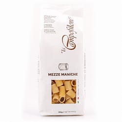 La Campofilone Mezze Maniche Rigate Produktbild