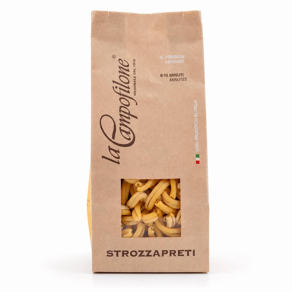 La Campofilone Strozzapreti
