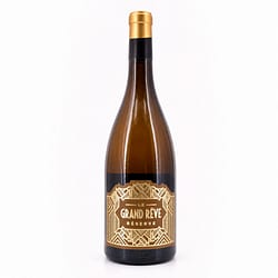 Le Grand Rêve Réserve Blanc IGP Produktbild