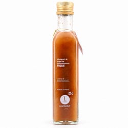 Libeluile Feigenfruchtessig Produktbild