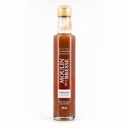 Libeluile Moulin de la Bresse Feigenfruchtessig Produktbild
